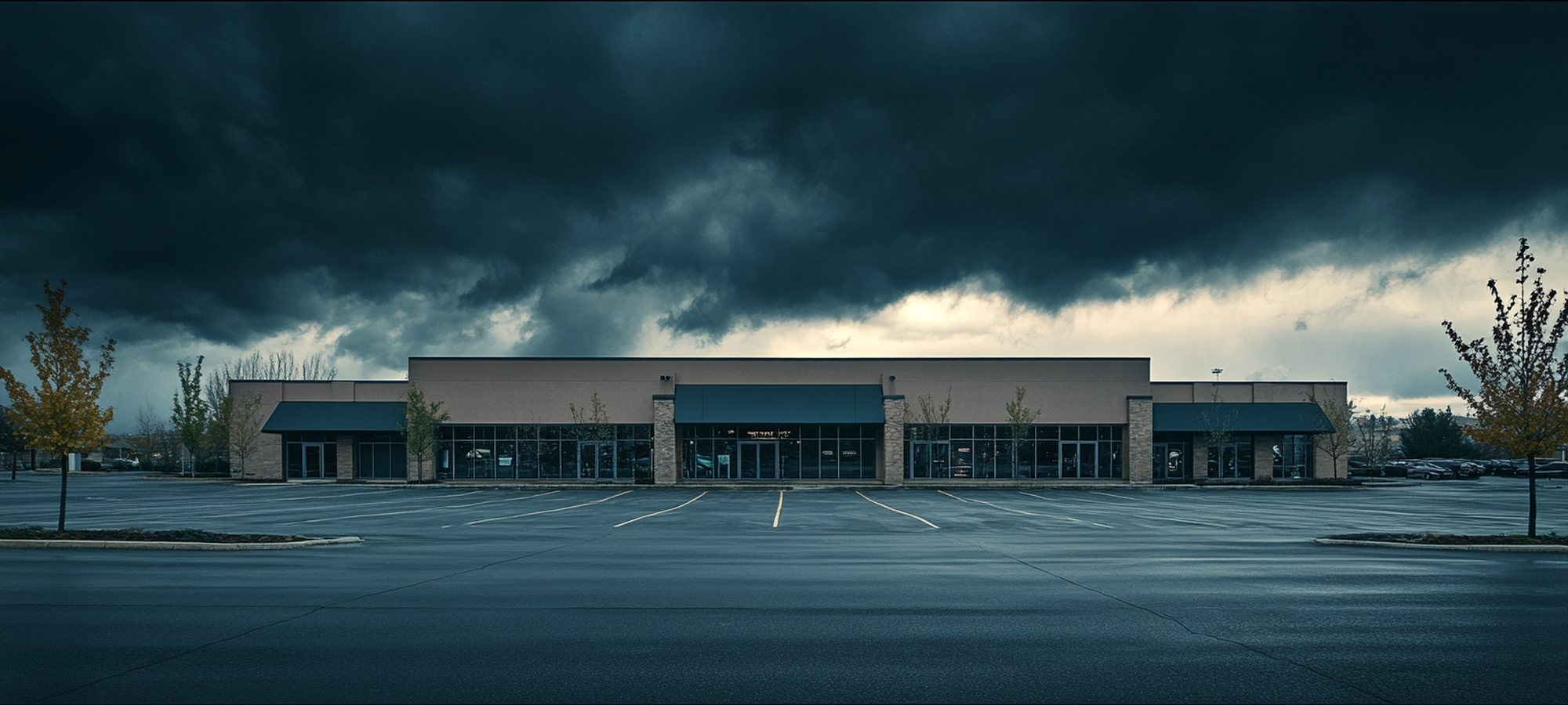 Buy-down for industrial.